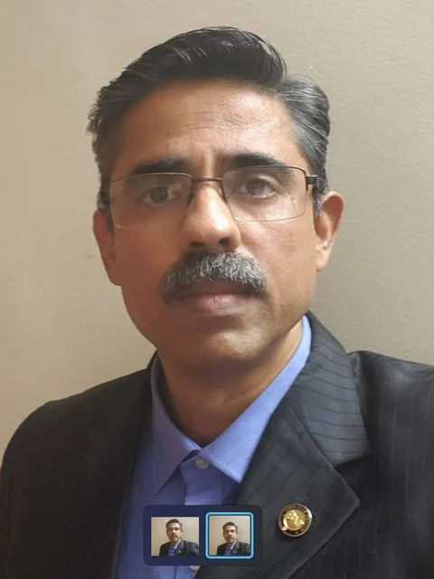 Kaustubh Valimbe — Innovation Architect