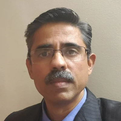 Kaustubh Valimbe — Founder, Ace Financial Services